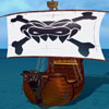 Pirate Ship