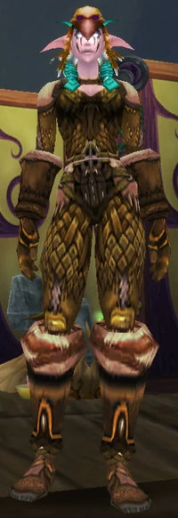 Image of Airae Starseeker