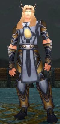Image of Helidan Lightwing