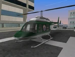 VCPD Maverick VC