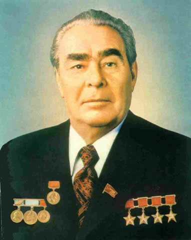 File:Brezhnev.jpg - Alternative History File:Brezhnev.jpg - Alternative History