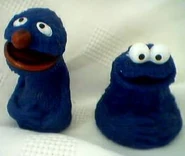 Grovercookiefingerpuppets