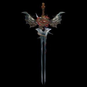 Soul Calibur Evil