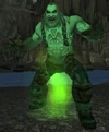 Vengeful Kvaldir Spirit