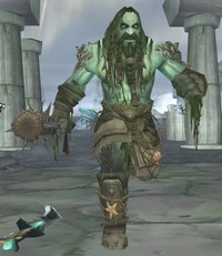Skadir Longboatsman