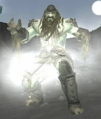 Image of Skadir Mistweaver