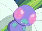 Butterfree de Drew