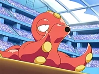EP458 Octillery de Harley