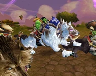 Snowsong y Thrall.jpg