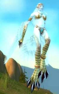 Image of Windfury Matriarch