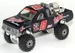 Nissan Hardbody BluRT