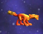 Firecat (Pet)