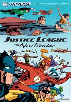 Tf org-Justice-League-The-New-Frontier-free-2008
