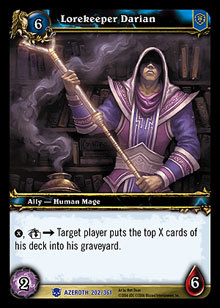Lockeeper Darian