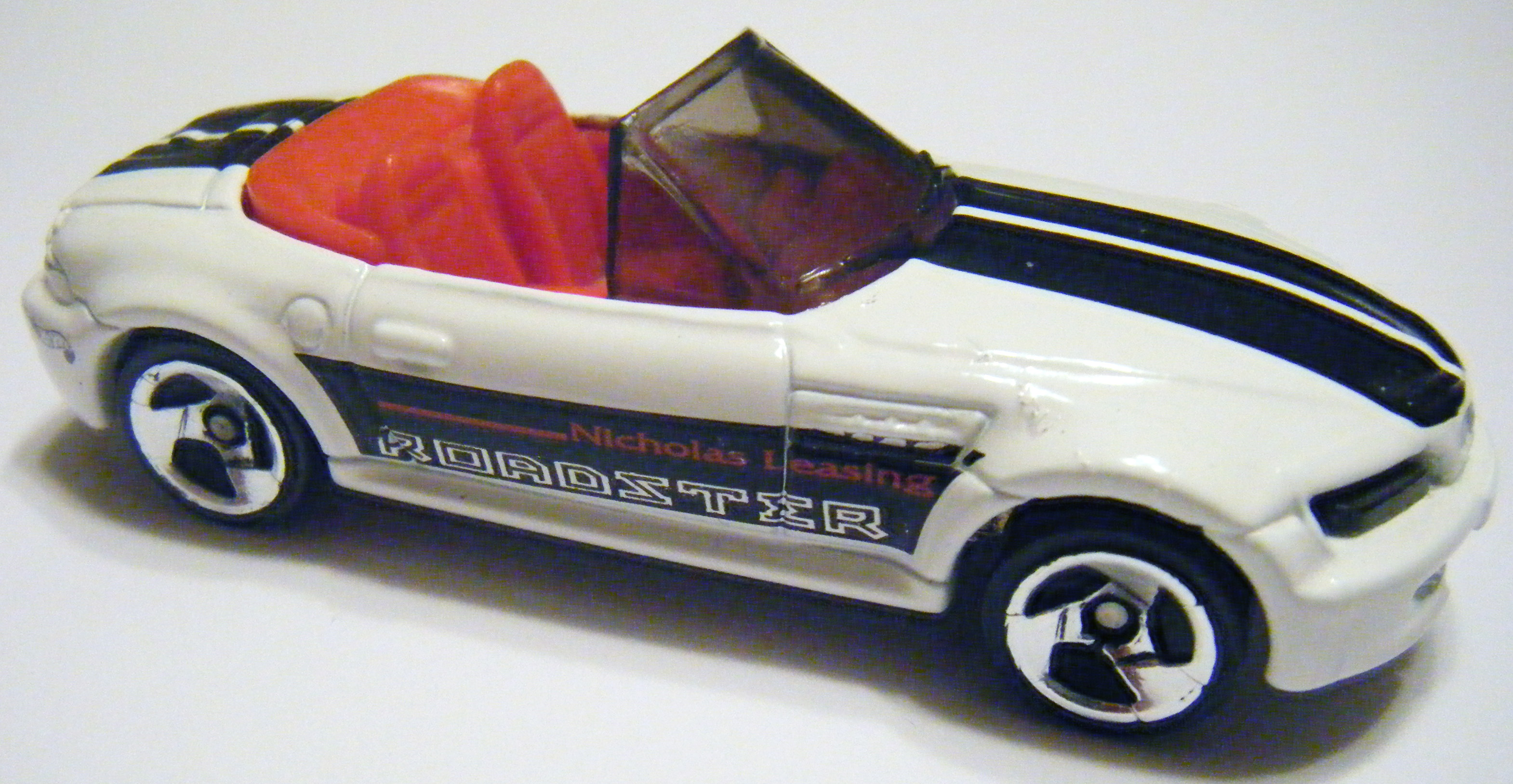 M Roadster Wheels