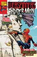 Webspinners Tales of Spider-Man Vol 1 2
