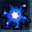 Pulsating Wisp Heart Icon