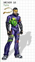 10-Tono