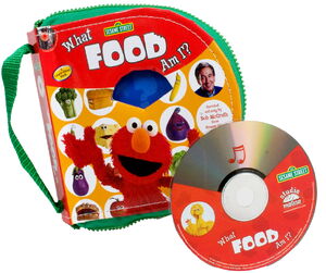 WhatFoodAmI