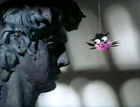 SpiderSculptures