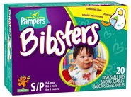 Pampersbibsters