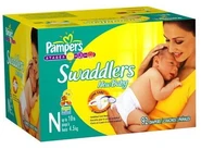 Pampersswaddlers