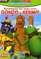 Hobbysoftgonzokermit