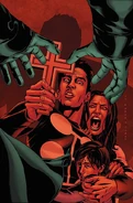 X-Factor Vol 3 16 Textless