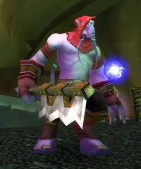 Wrekt Seer