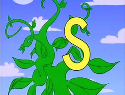 S-vines