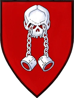 Nidal symbol