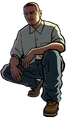 Carl Johnson