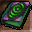 Marked Fleshy Journal Icon