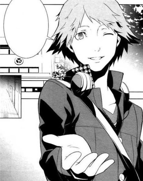 Forum Image: http://images3.wikia.nocookie.net/__cb20090307060518/megamitensei/images/9/9c/MangaYosuke.jpg