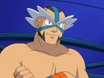 EP552 Mananti