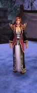 Keristrasza NPC