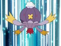 EP571 Drifblim de Fantina