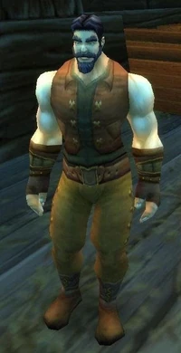 Image of Eastvale Lumberjack
