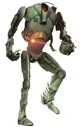B3-as ultra harci droid