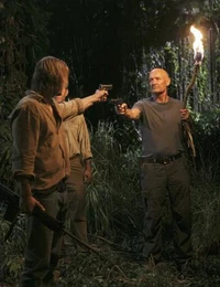 4x09 KeepingHurley
