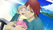 Maka and Spirit