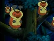 EP473 Kricketot cantando