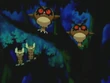 EP473 Hoothoot y Noctowl cantando