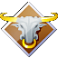 Get the Horns achievement.gif