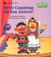 We're Counting on You, Grover!