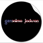 Geronimo Jackson Stickers
