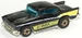 57 Chevy BlkGW