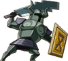 Phantom (Phantom Hourglass)