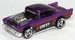 57 Chevy Prpl
