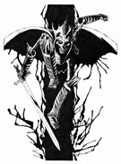GVH Skull Knight